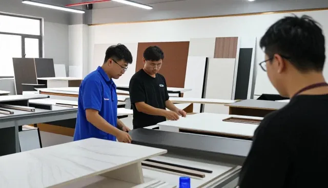 长沙奥瀚装饰设计工程有限公司提供可靠定制家具套装支持